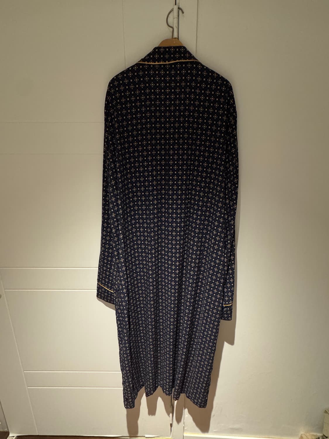 스탠드얼론 롱셔츠 상품이미지3