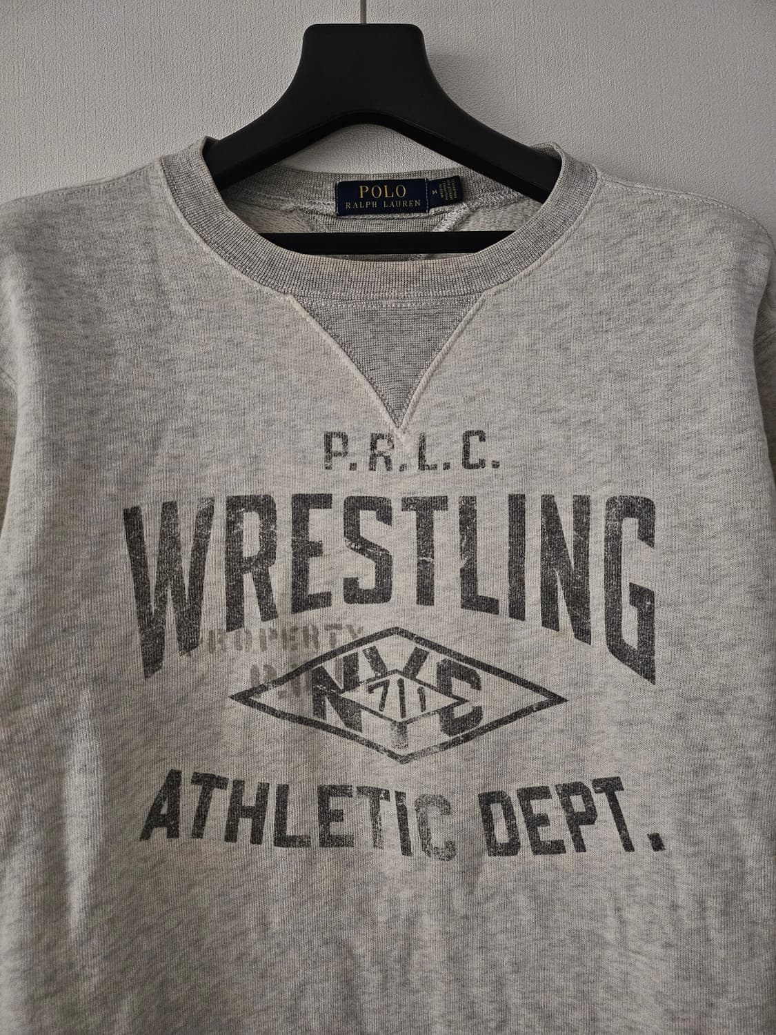 폴로 랄프로렌 스웻셔츠 상품이미지3