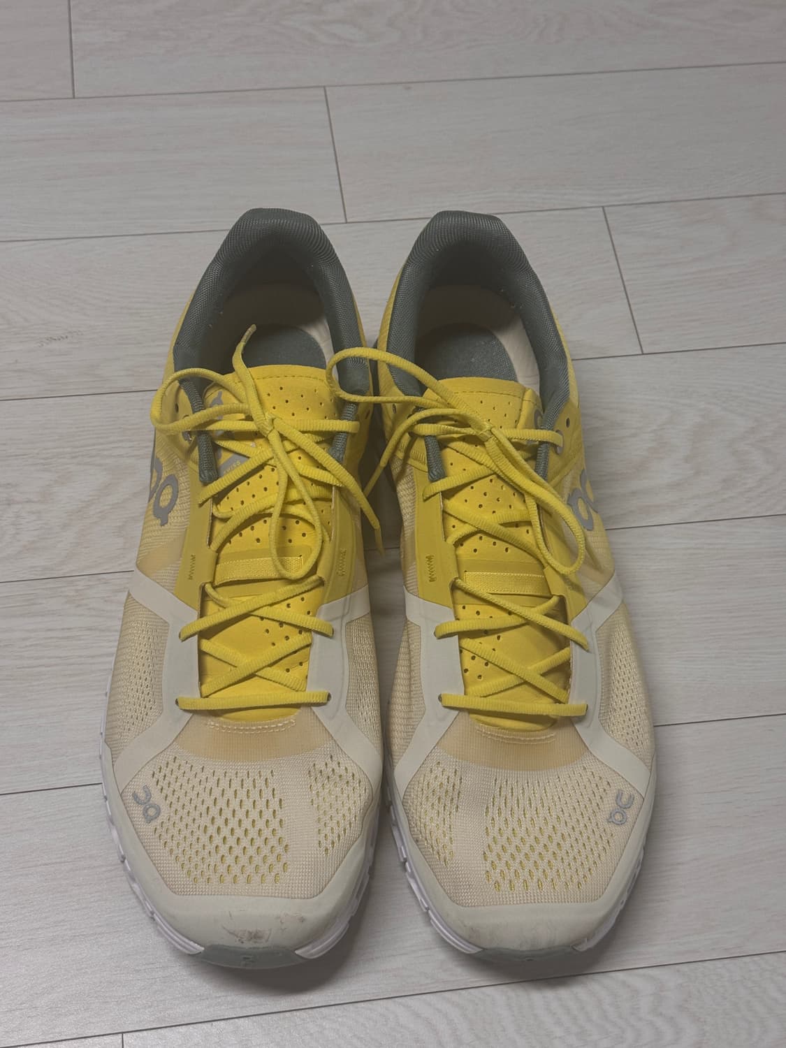 온러닝 클라우드 러너 남성 290mm 상품이미지1