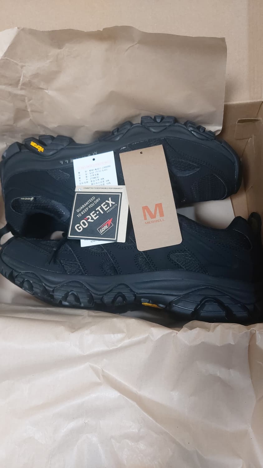 머렐 모압3 270  상품이미지1