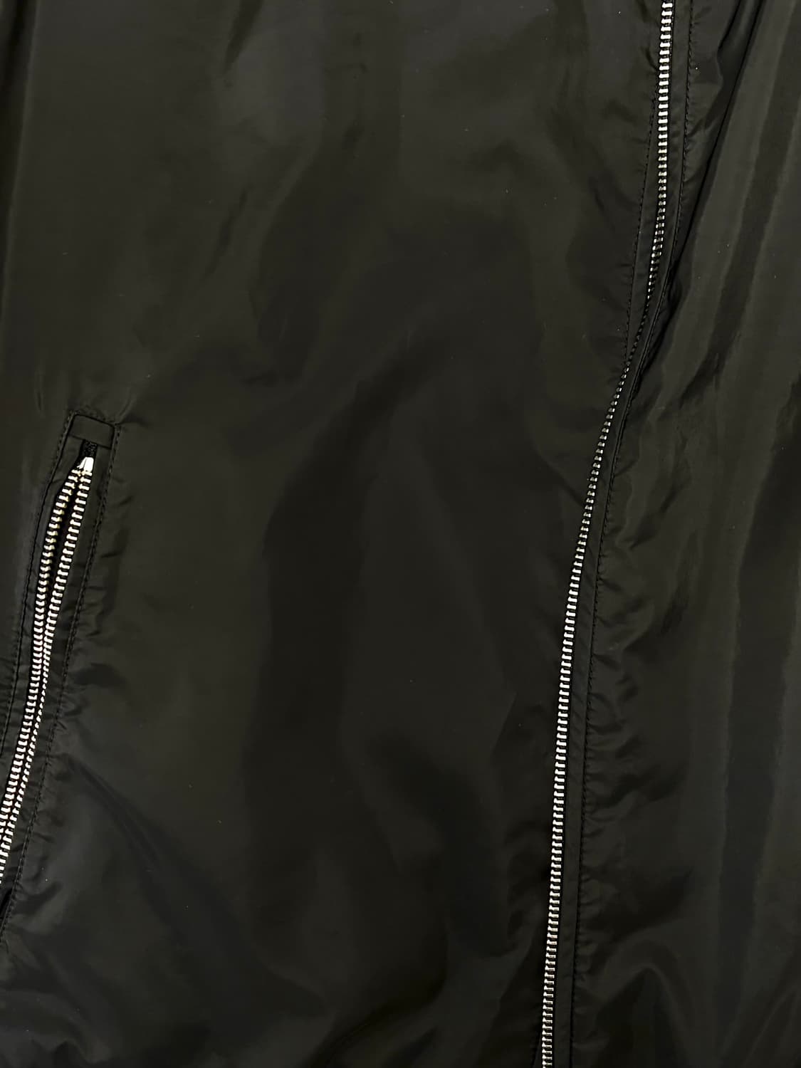 프라다 나일론 바람막이(54) sgn998 상품이미지2