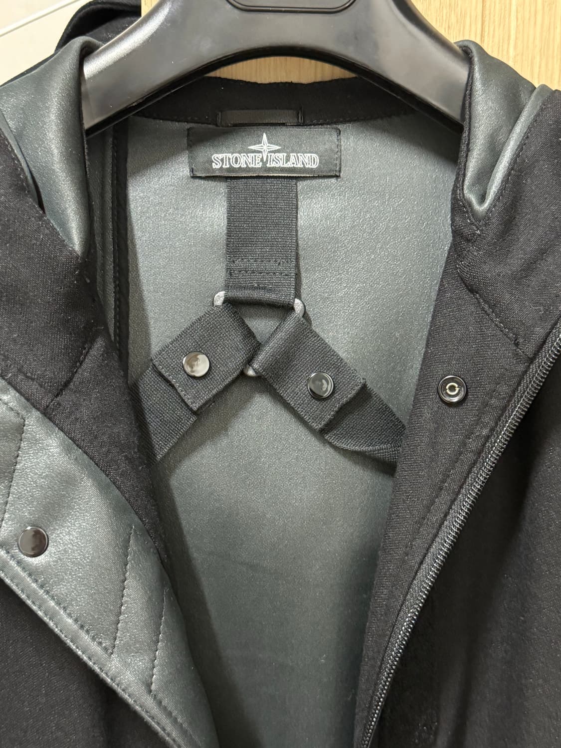 스톤아일랜드 쉐도우 프로젝트 3L jacket 상품이미지1