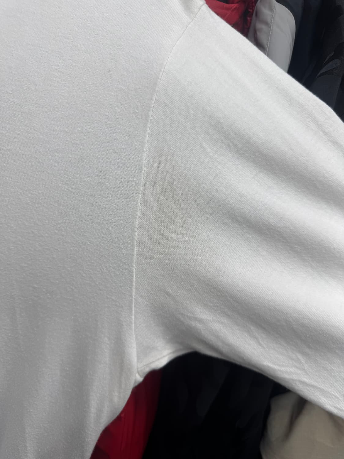 히스테릭 글래머 롱슬리브 상품이미지7