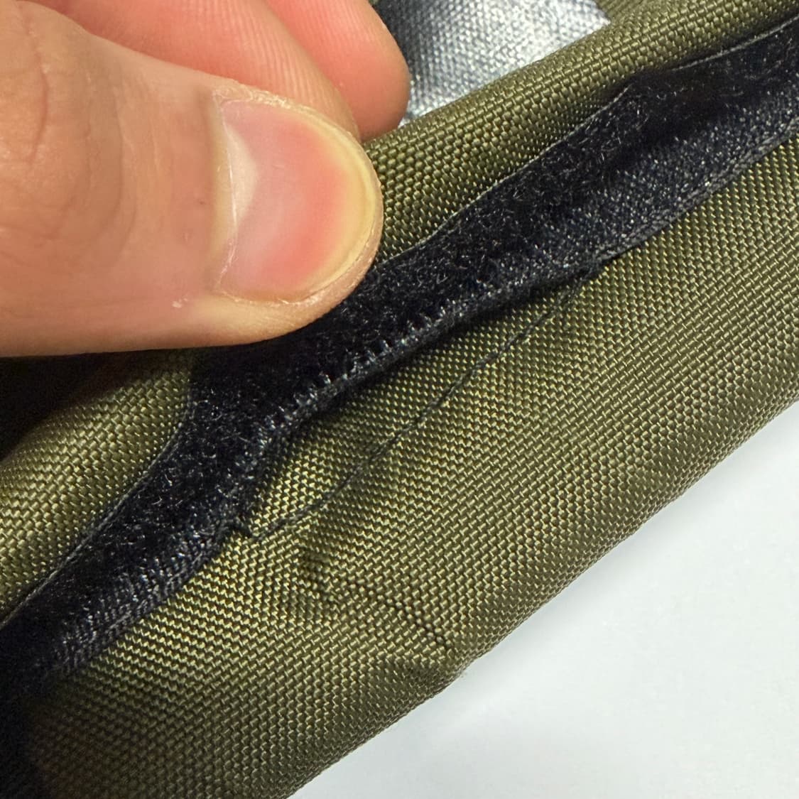 노스페이스 지갑 상품이미지4