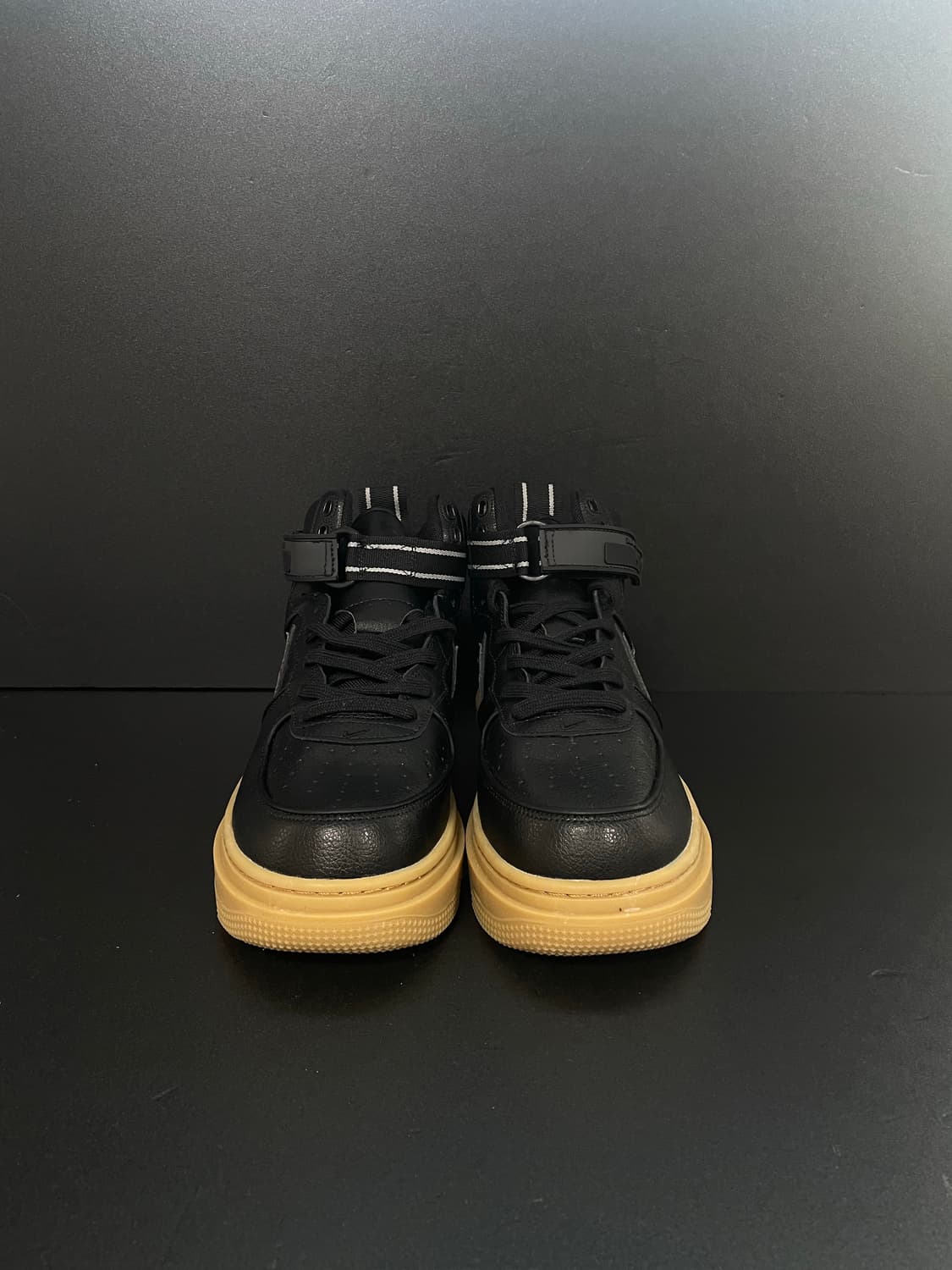 [280] 나이키 에어포스1 하이 고어텍스 부트 엔트러사이트 [새상품] 상품이미지2