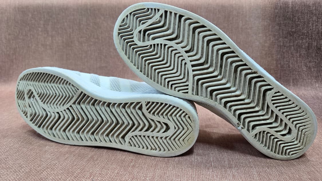 아디다스 235mm-  슈퍼스타 바운스 S82236스니커즈 운동화 상품이미지6