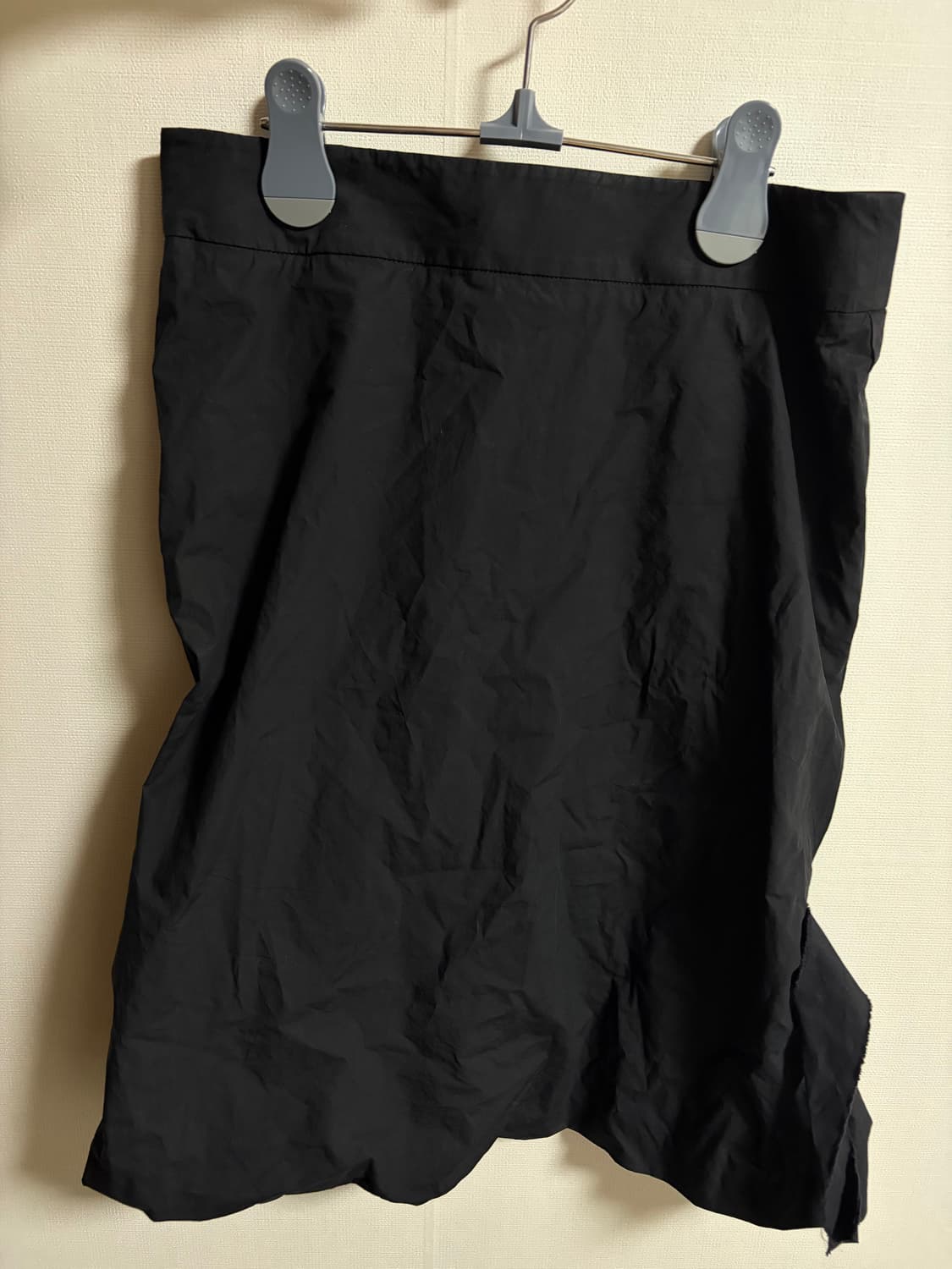 질샌더 미디스커트 상품이미지1