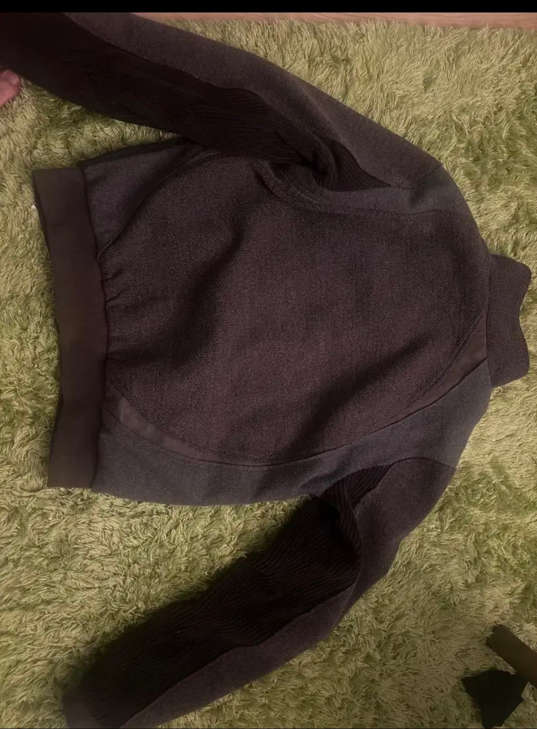 Xlim ep6 jersey brown ssense exclusive 상품이미지3