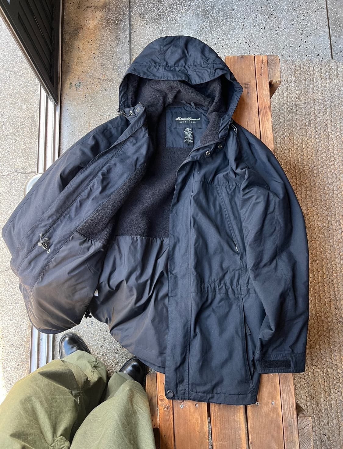 Eddie bauer 상품이미지4
