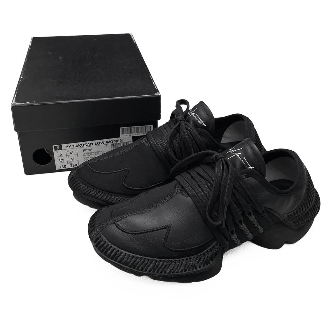 요지 야마모토 (Yohji Yamamoto) 상품이미지2