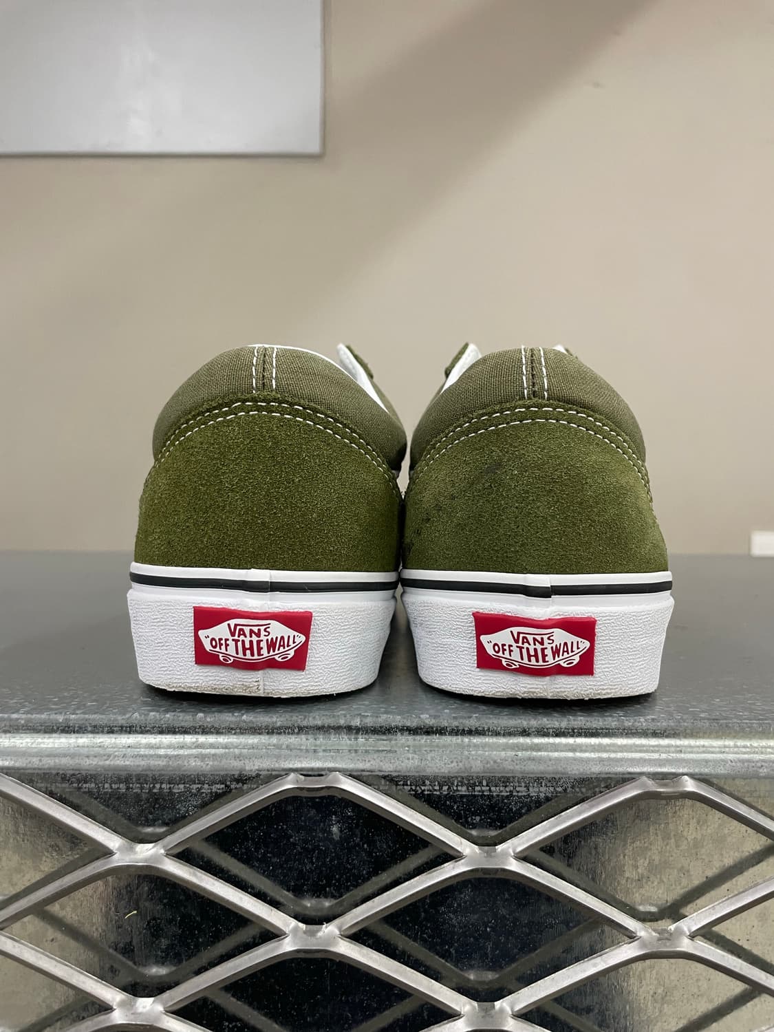 반스 컬러 띠어리 페스토 260 상품이미지3