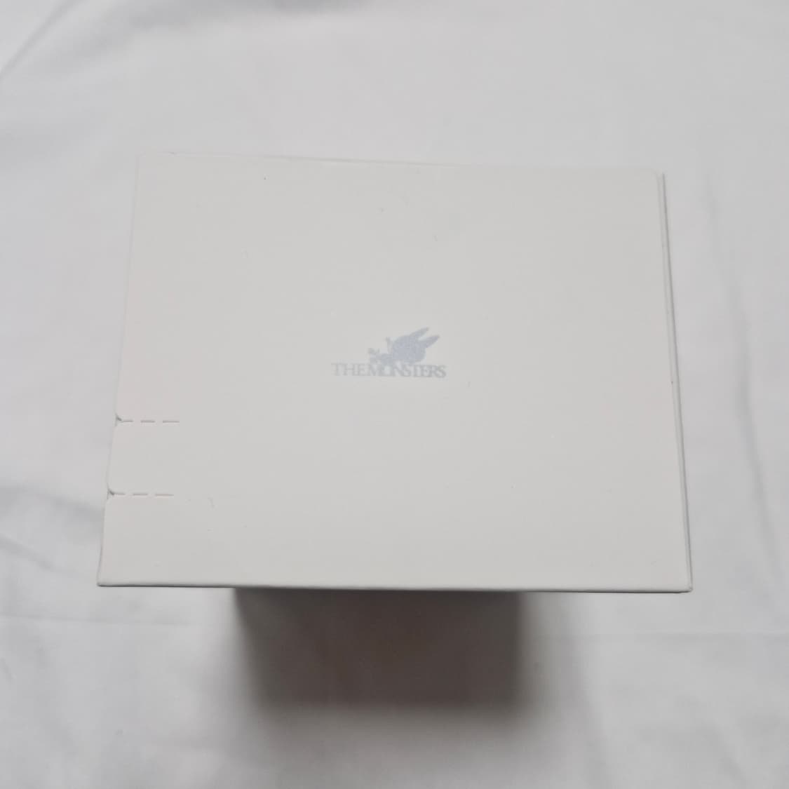 팝마트 라부부 키링 인형 3세대 더몬스터즈 하이라이트 상품이미지5