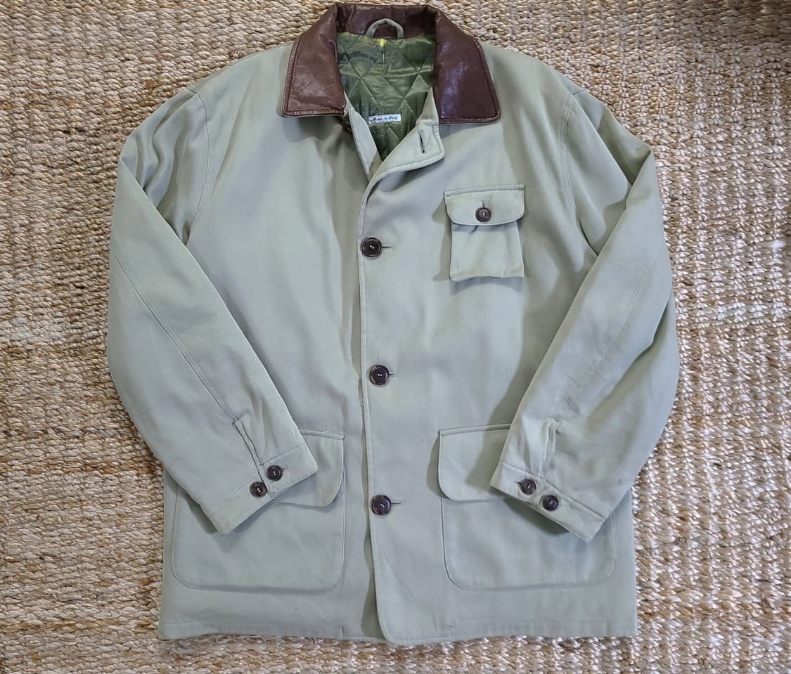 조르지오 아르마니 카코트 상품이미지1