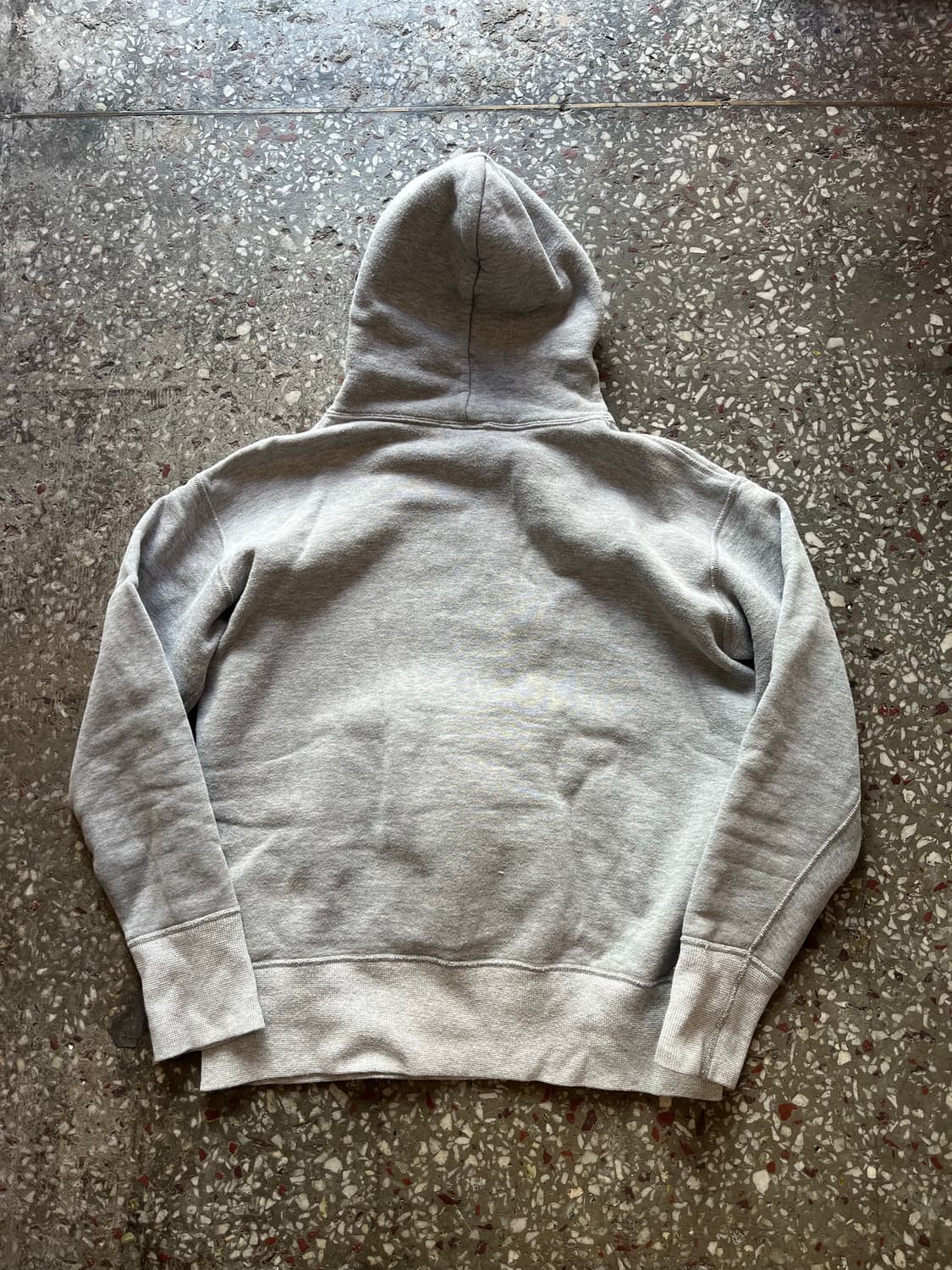 투문 twomoon 오리지널 후드스웻셔츠 상품이미지4