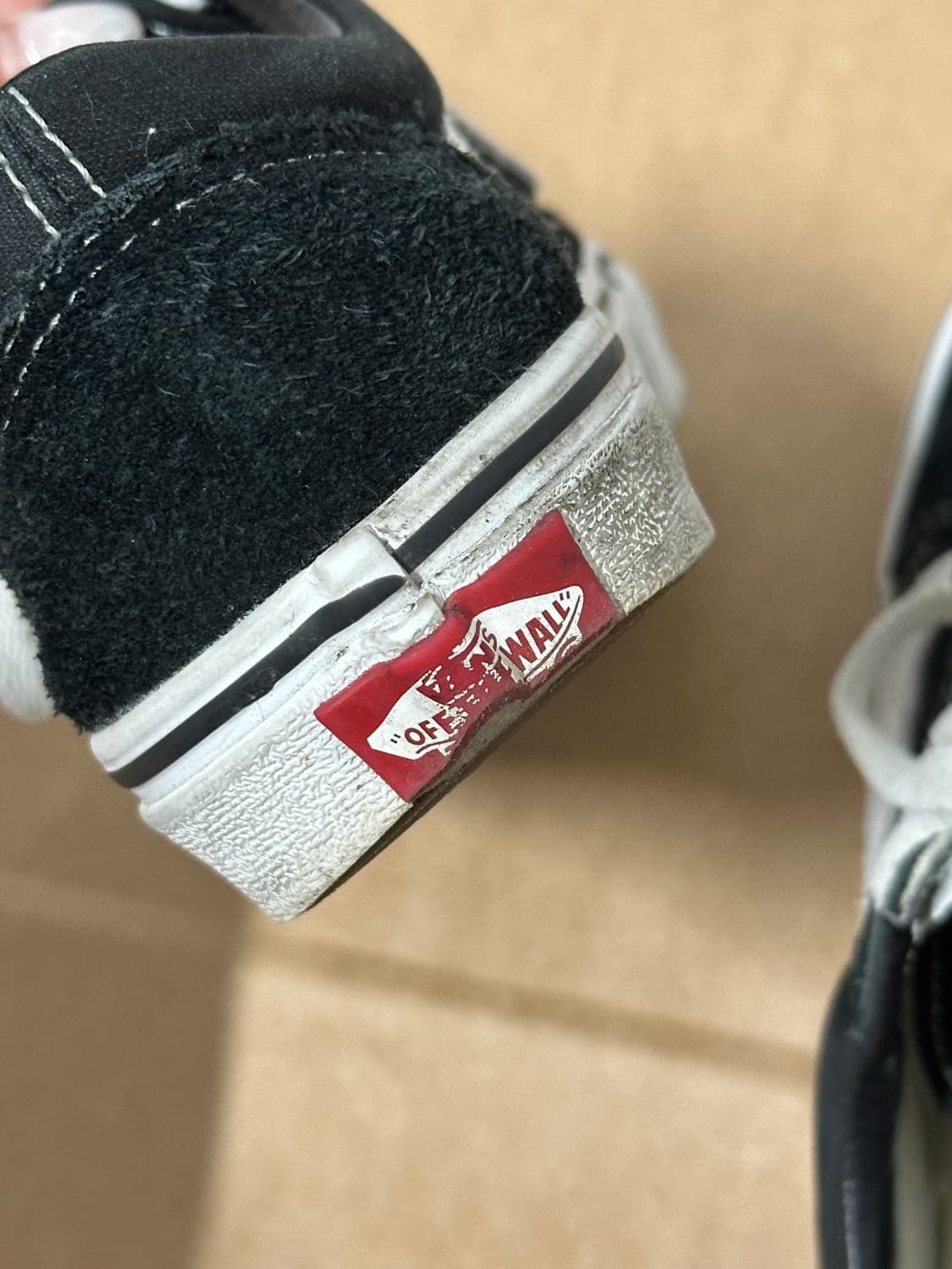 반스 올드스쿨 230 상품이미지4