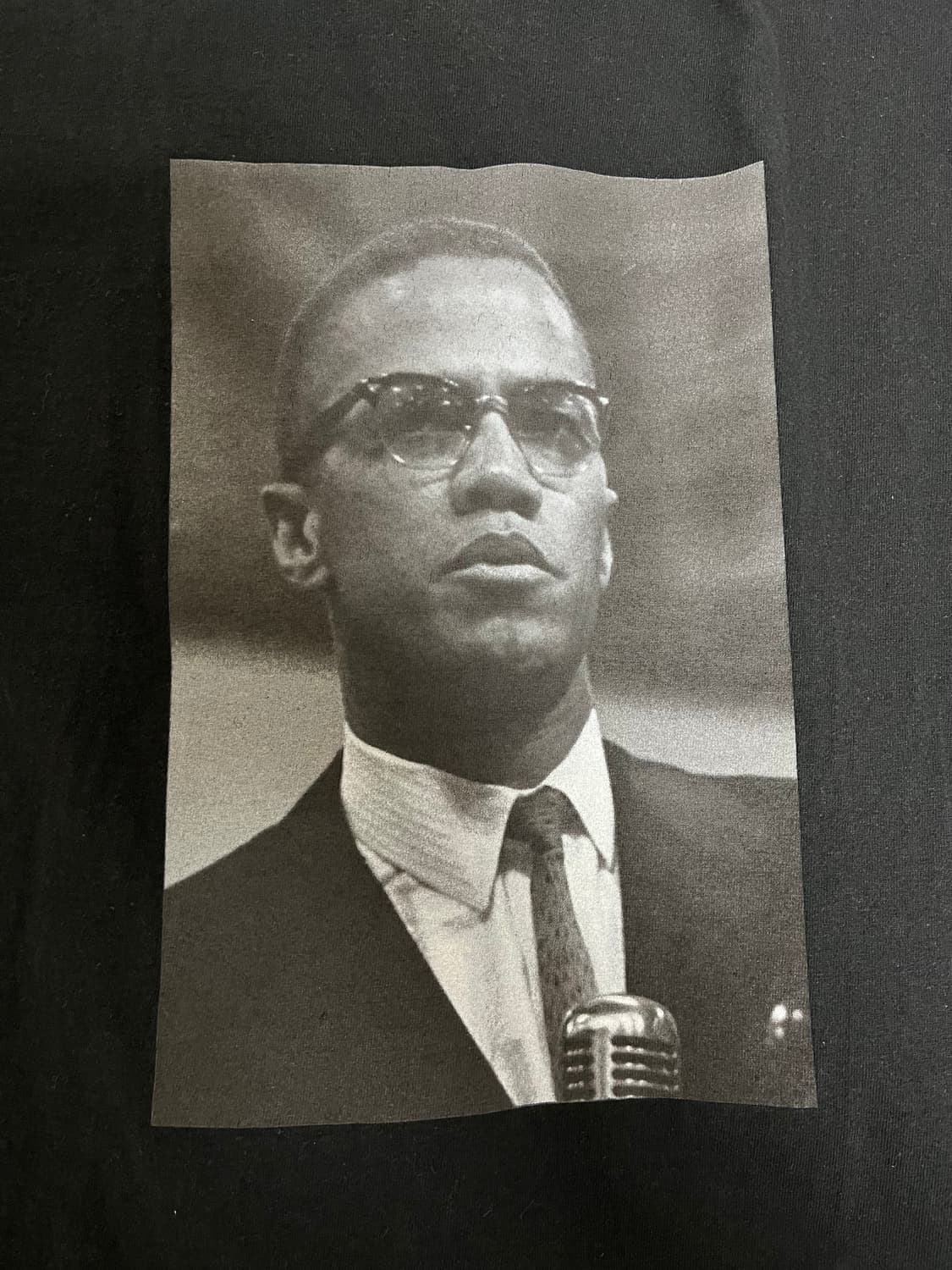 슈프림 로이 데카라바 블랙 반팔 상품이미지2