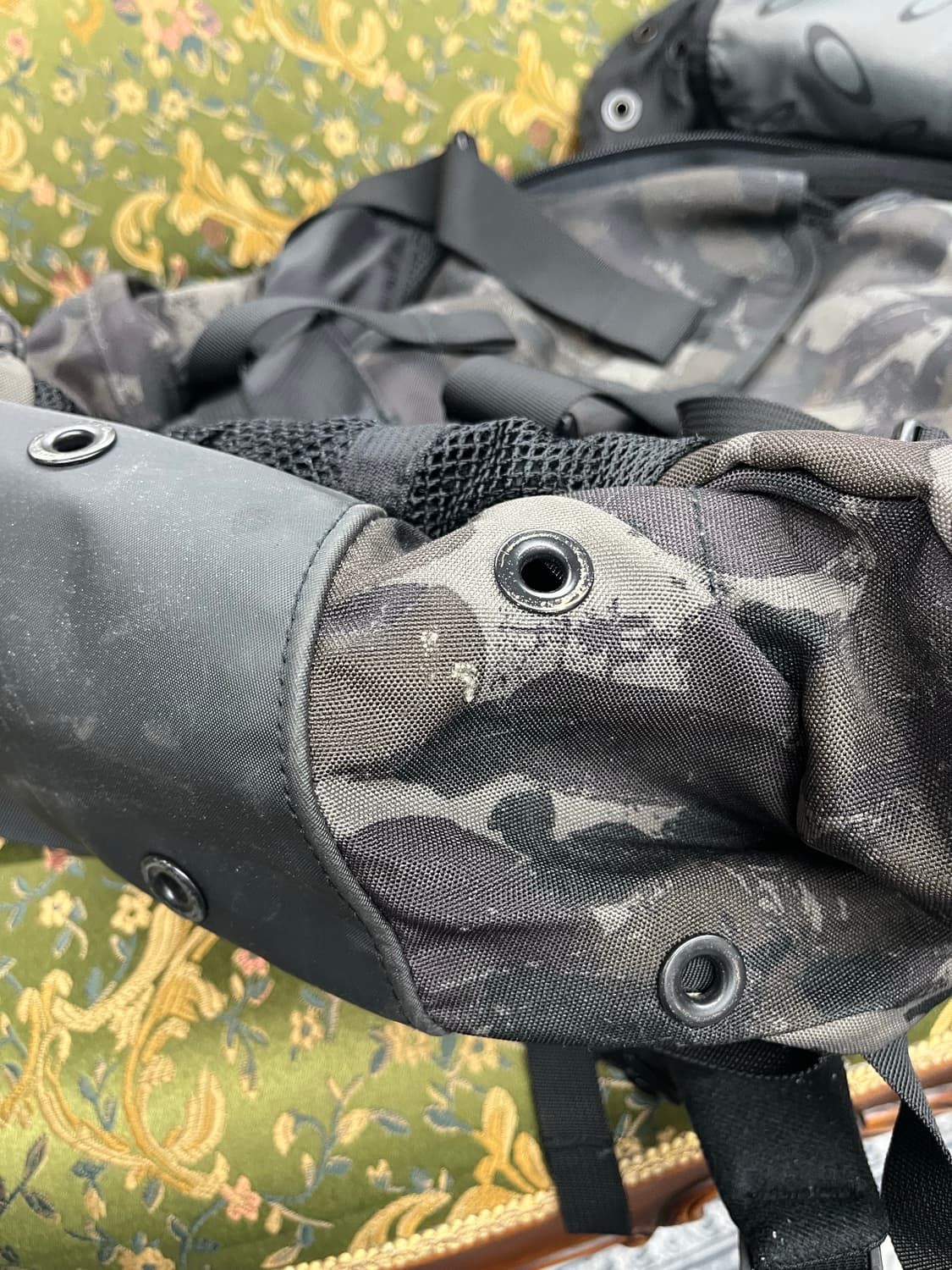 Oakley 오클리 카모 백팩 상품이미지8