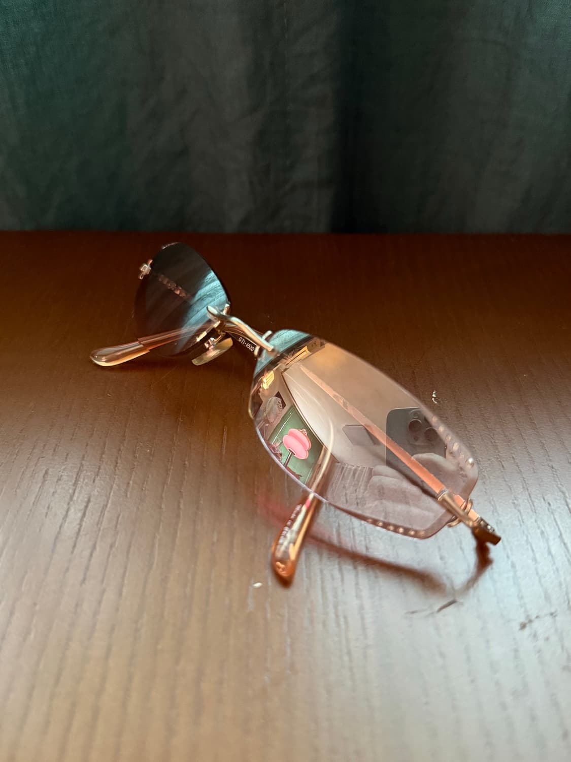 vintage sunglasses 상품이미지2