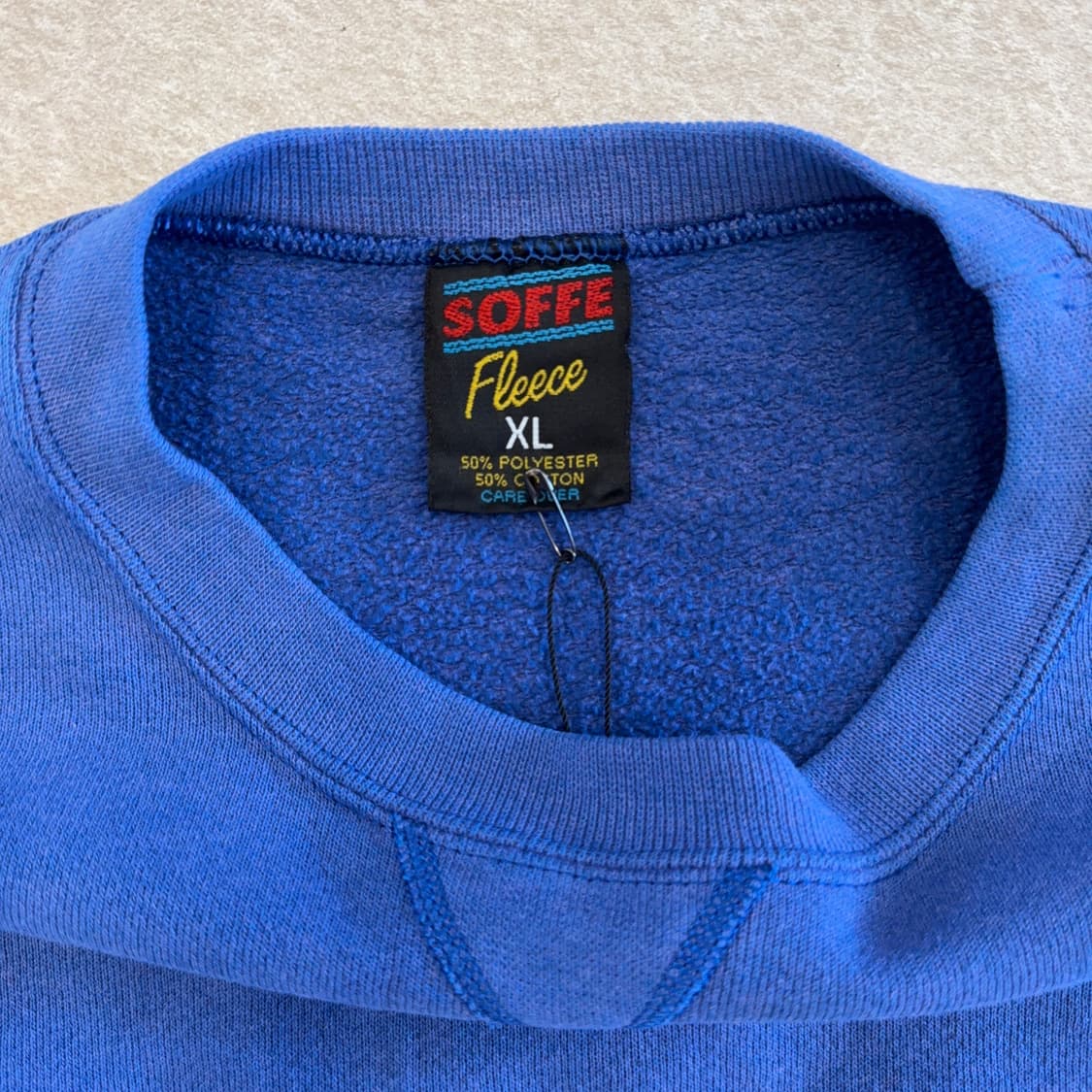 90s soffe 스웻셔츠 상품이미지4