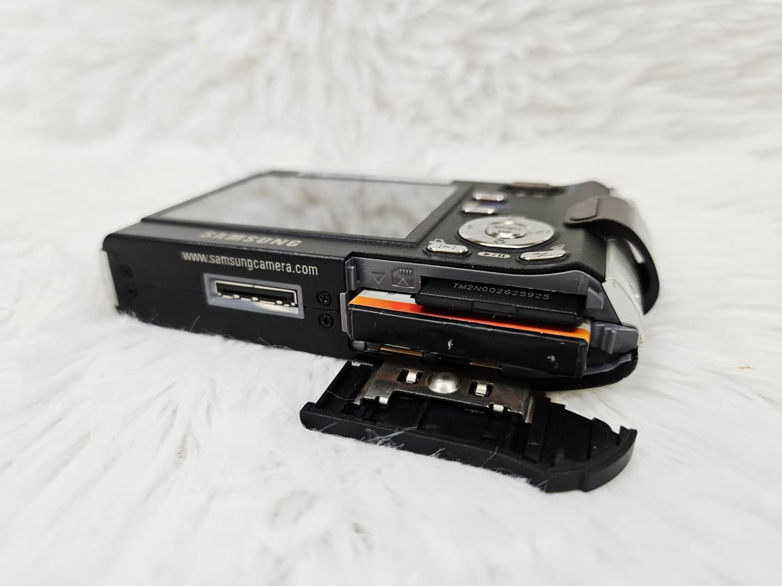 [민트급] 삼성 케녹스(KENOX) #11  디카, 디지털카메라 판매 상품이미지9