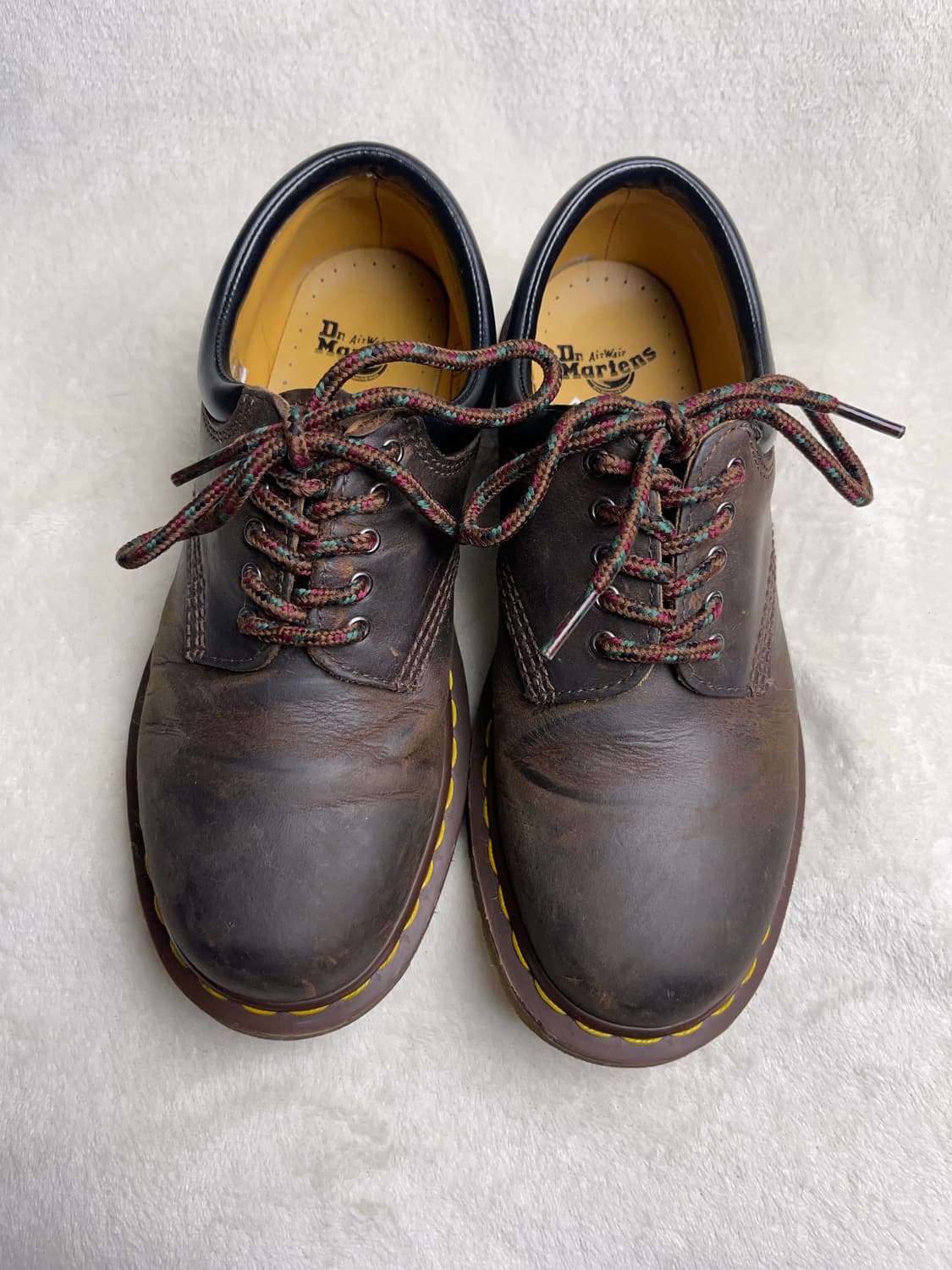 [38] 닥터마틴 8053 크레이지 홀스 || 240-245 상품이미지2