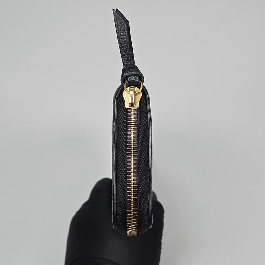 루이비통 모노그램 엠프리앙트 클레망스 장지갑  상품이미지4