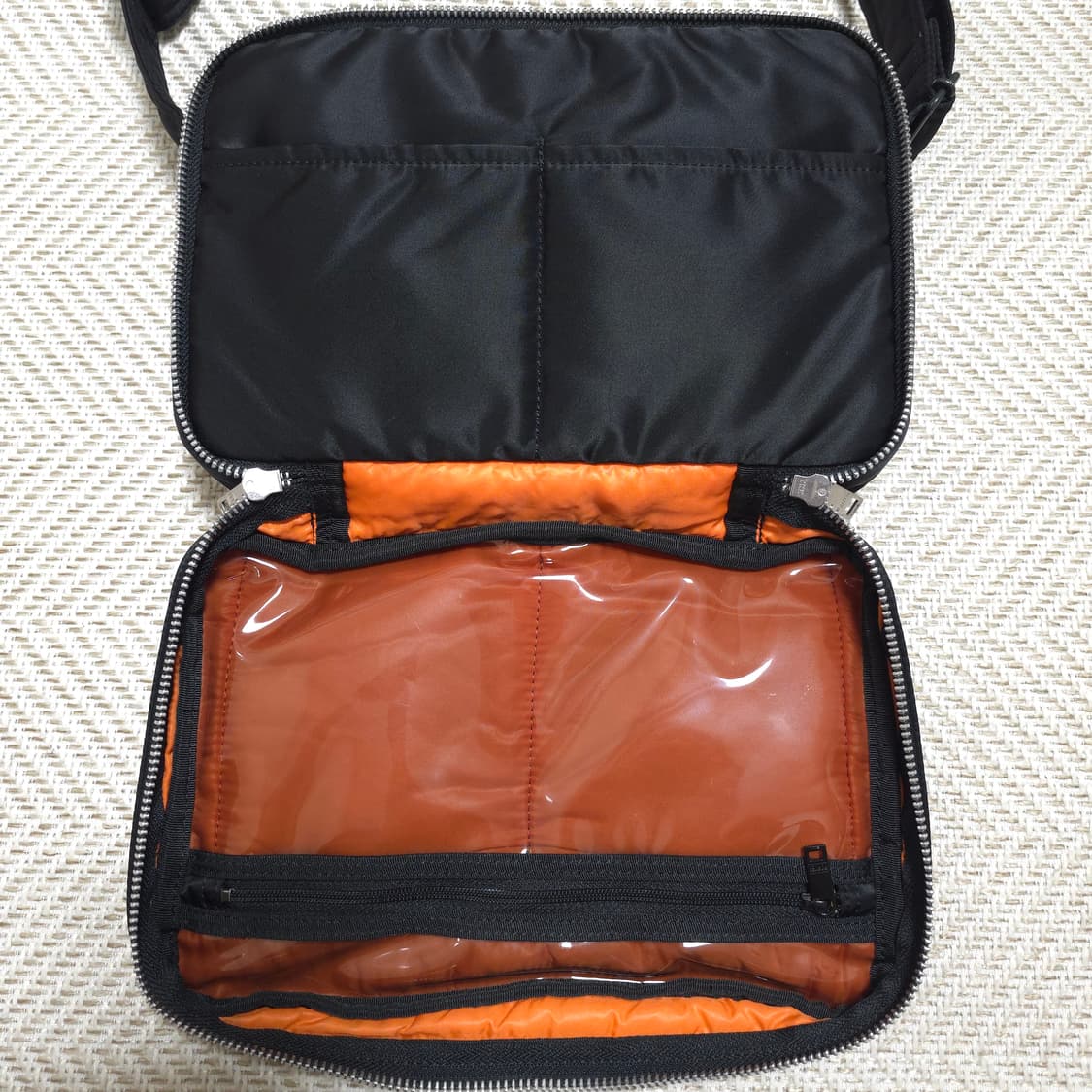 요시다포터 탱커 숄더백 S 스몰 622-76963 (30 상품이미지7