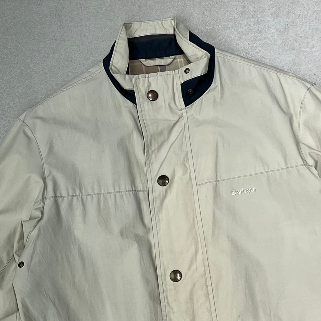 바버 워크자켓 s09422 상품이미지4