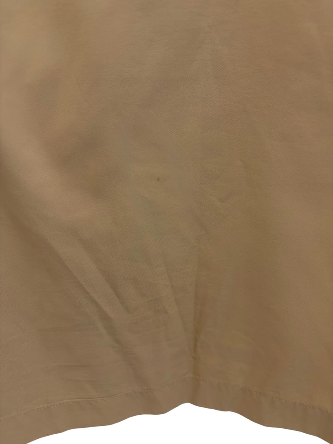 00년대 YSL 생로랑 나일론 자켓 베이지 (L) 상품이미지9