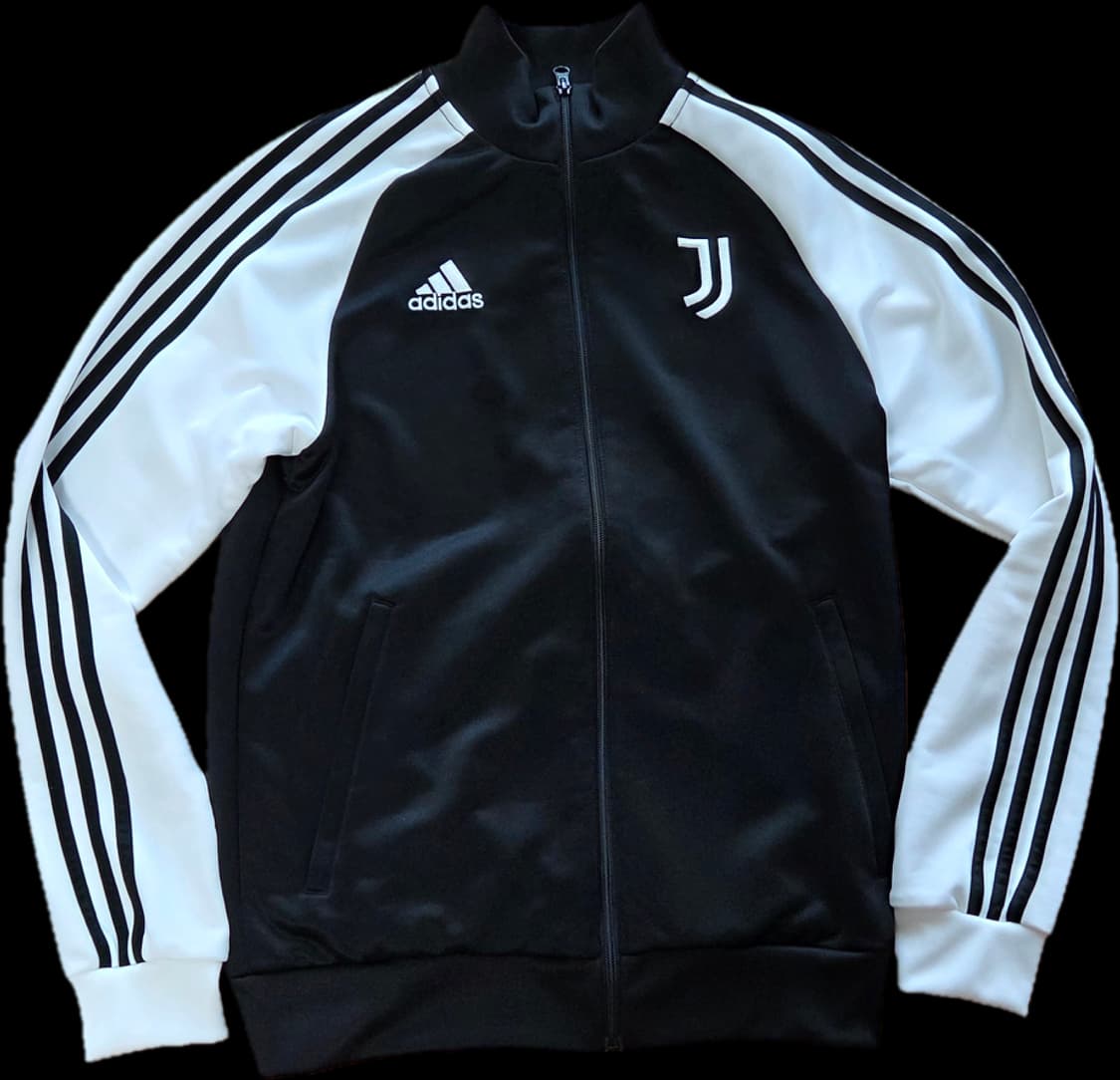 아디다스 유벤투스 트랙탑 트랙자켓 M 상품이미지2