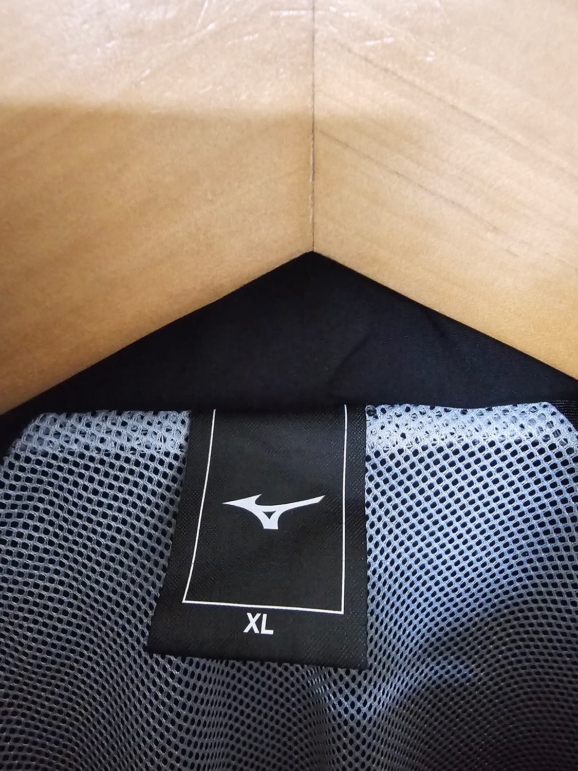 미즈노 아노락 바람막이 자켓 XL(105) 상품이미지3