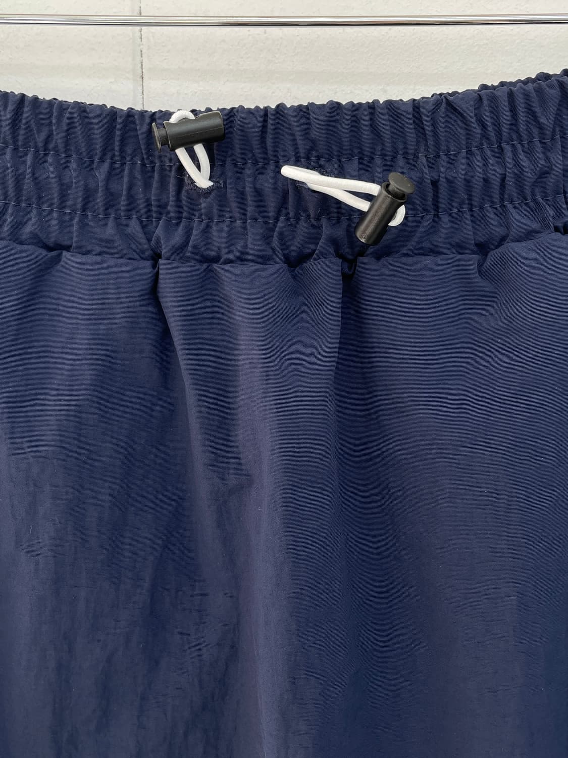 데이라이프(Daylife) 나일론 미디 스커트 상품이미지5