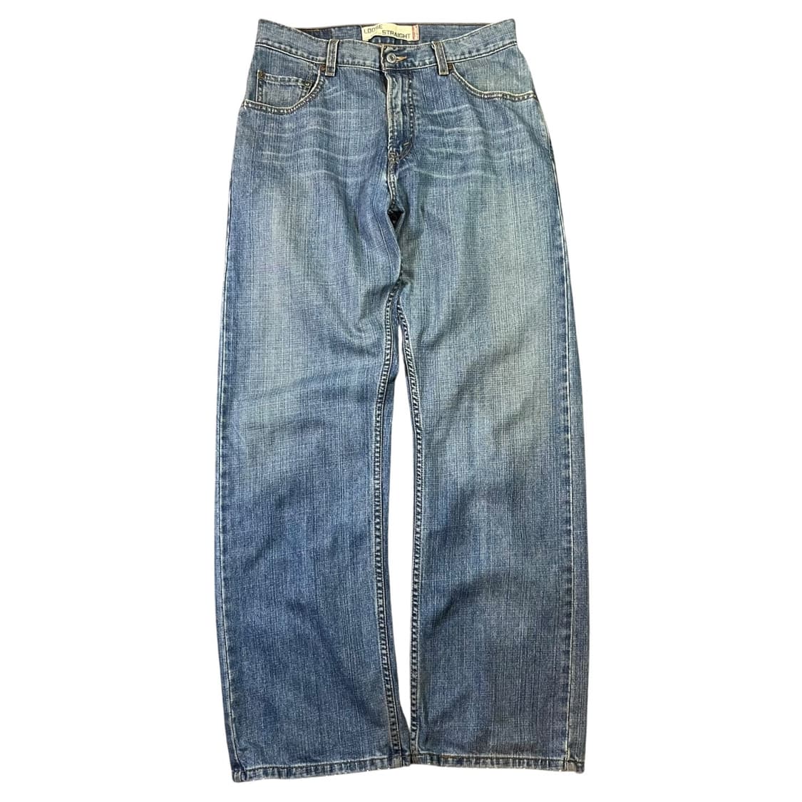 리바이스 569 데님팬츠 상품이미지1