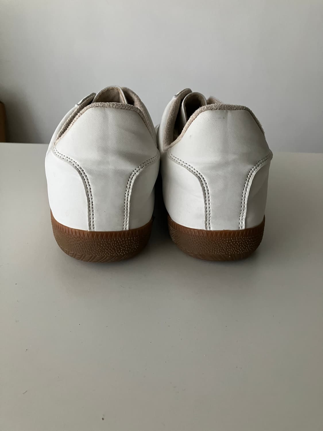 ymcl ky 독일군 화이트 상품이미지5