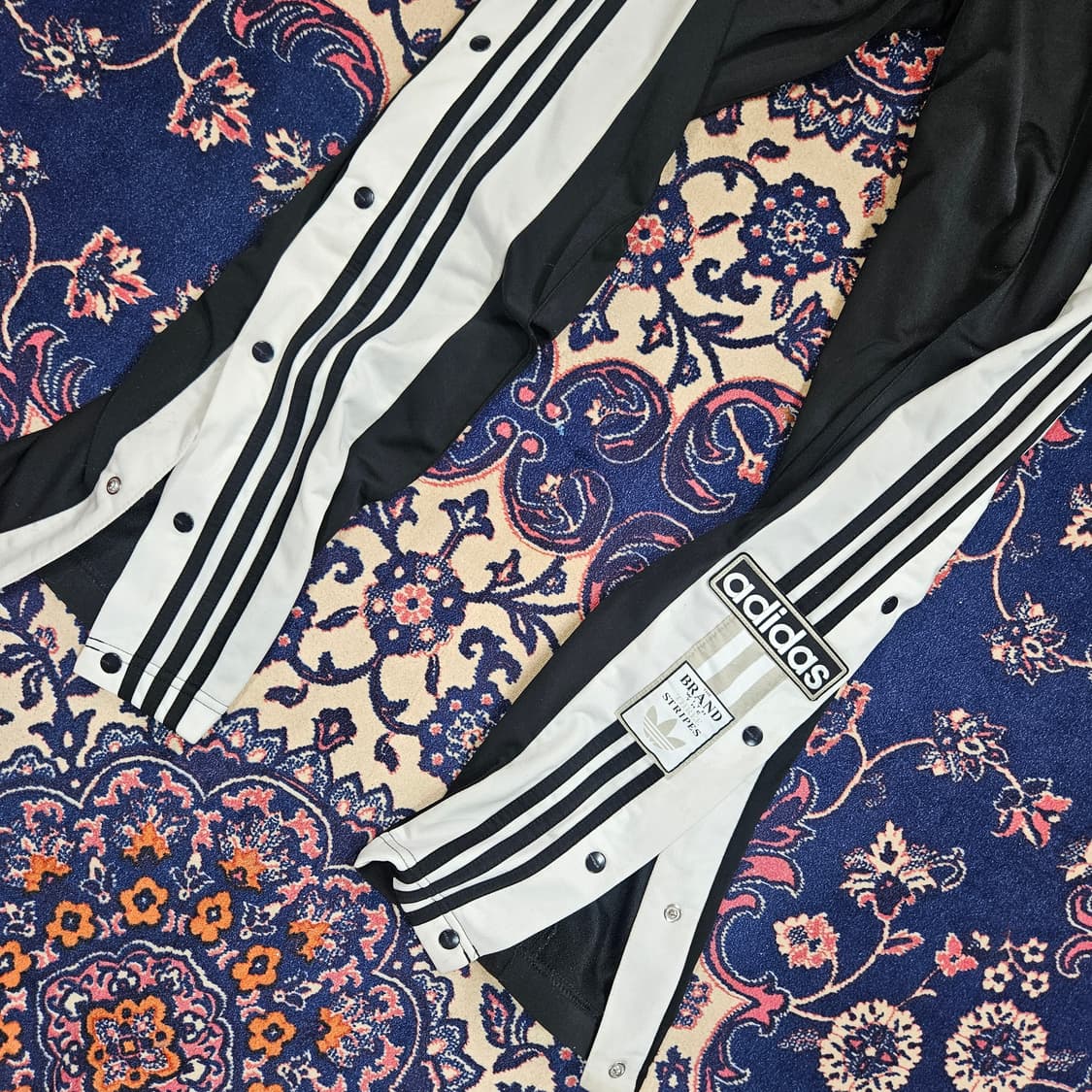 아디다스(Adidas) 아디 브레이크 트레이닝 팬츠 XS size 상품이미지3