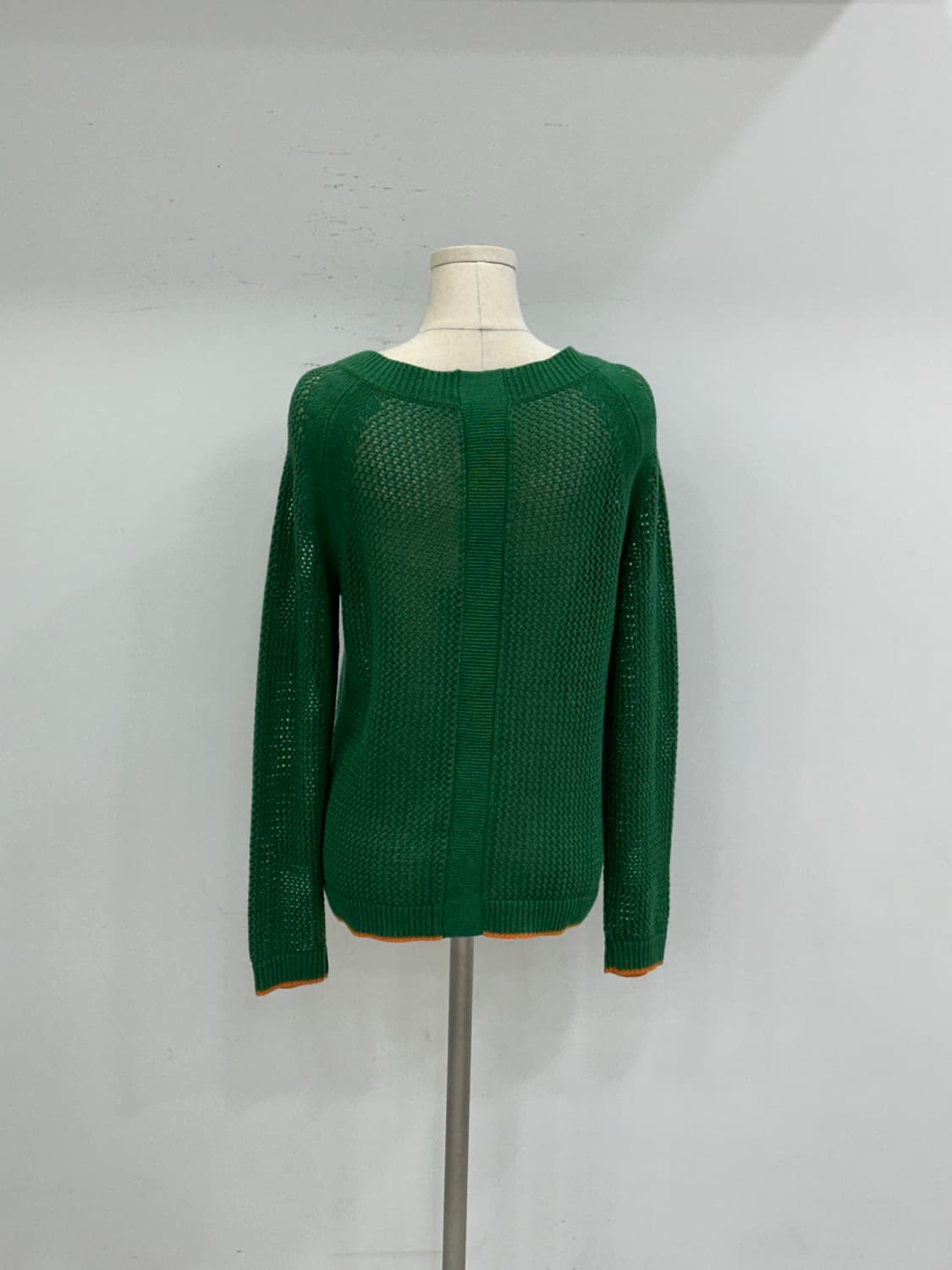 오일릴리 가디건 상품이미지5