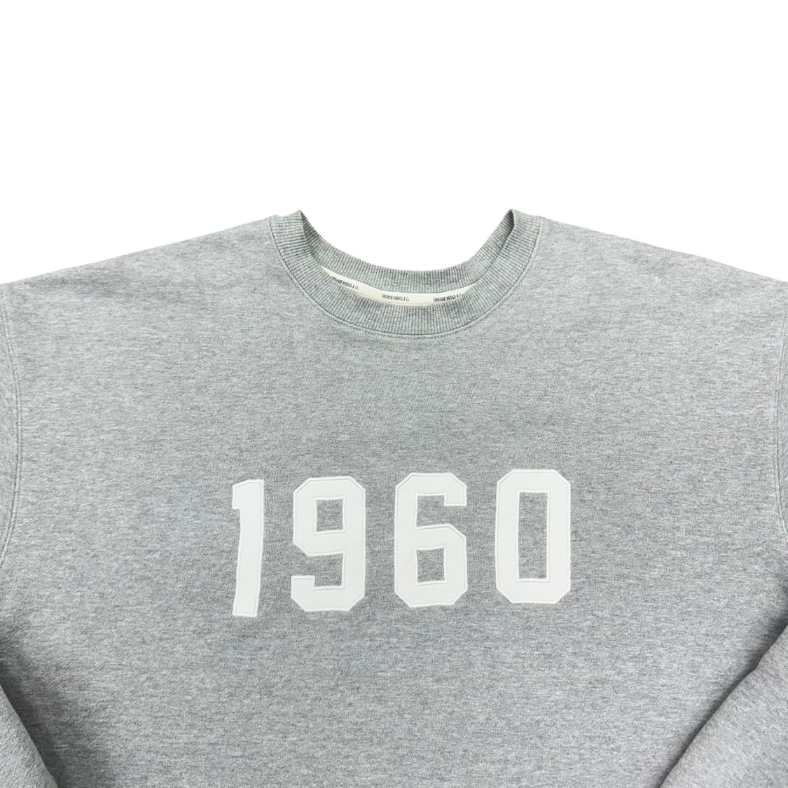 유니폼브릿지 맨투맨 상품이미지2