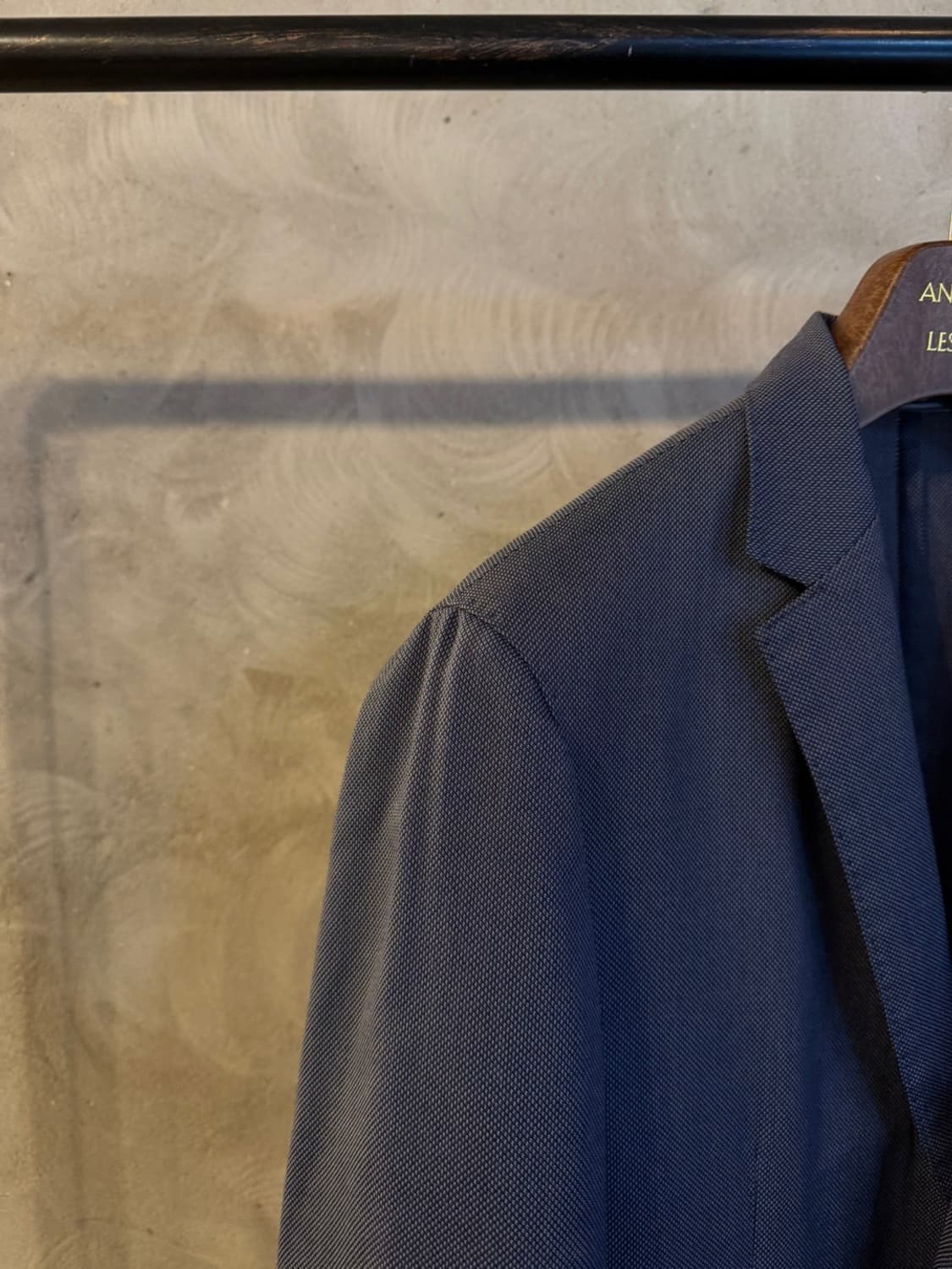 휴고보스 블랙라벨 자켓 100~103 상품이미지2