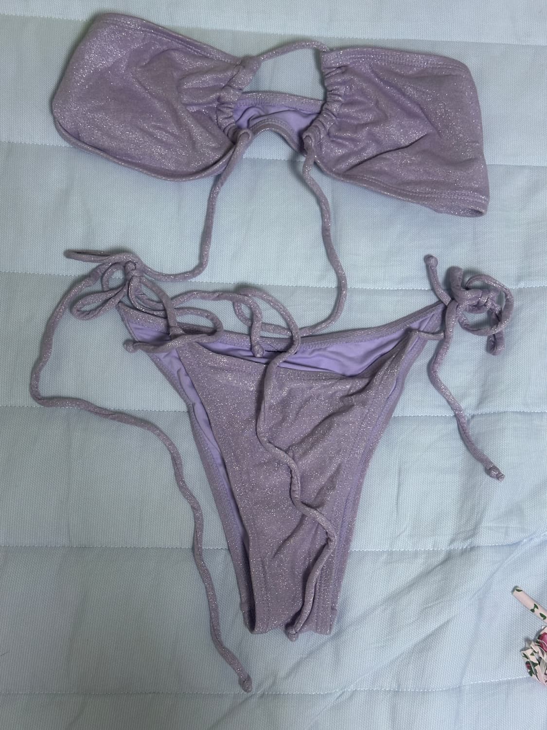 얀보라 비키니 상품이미지2
