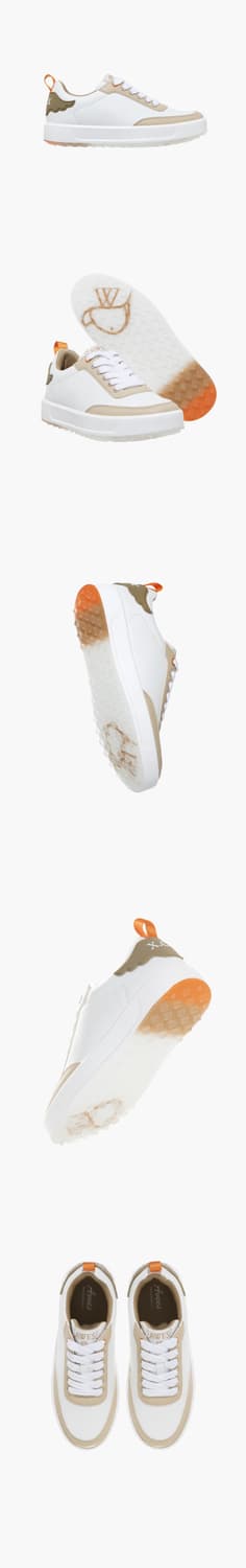 [풀박새상품.최저.정가36] 아베스골프 유니섹스 골프화 지포어 운동화 풋 상품이미지5