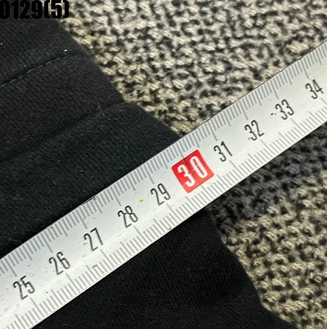 Far from what 팬츠 상품이미지7