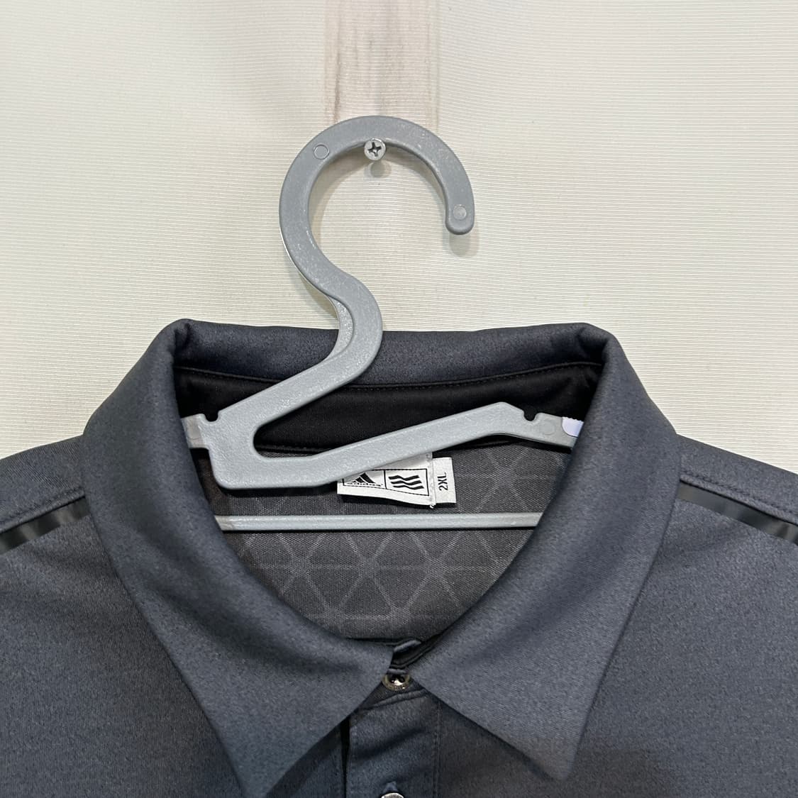 아디다스 남성 골프 티셔츠 110 상품이미지2