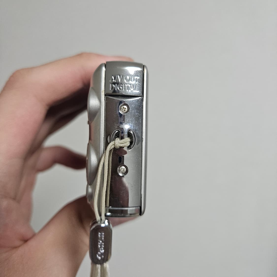 캐논 익시60 익서스55 빈티지 디카 디지털카메라 IXY60 상품이미지8