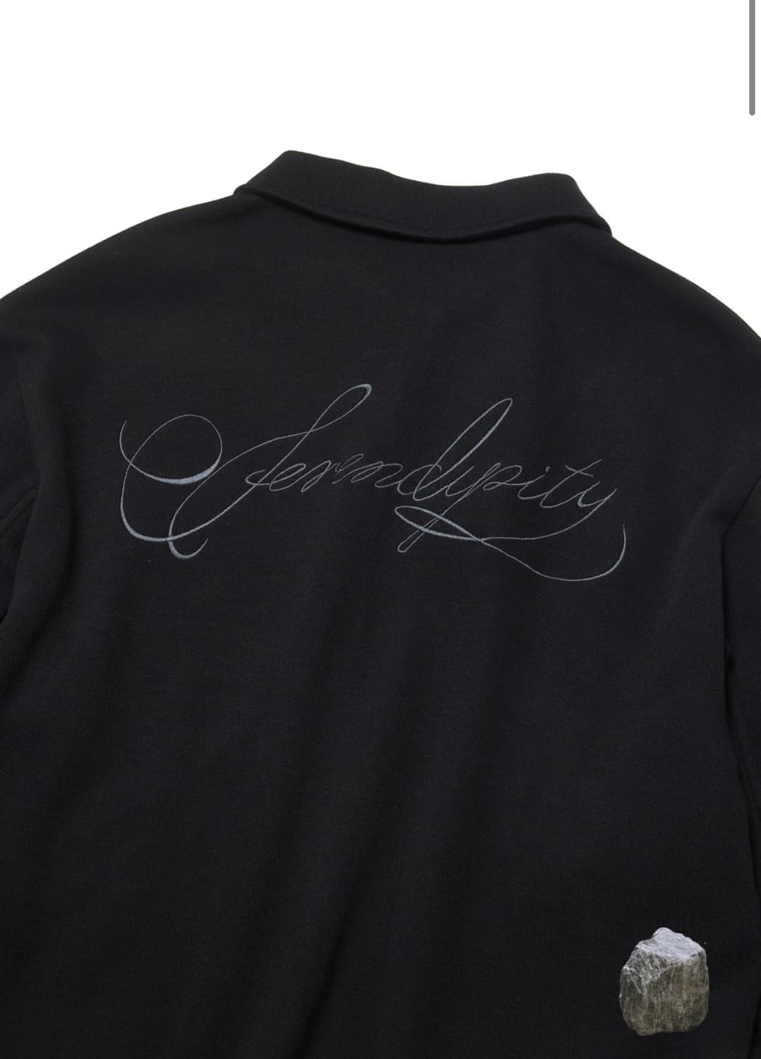 해칭룸 리버 폴로티 상품이미지6