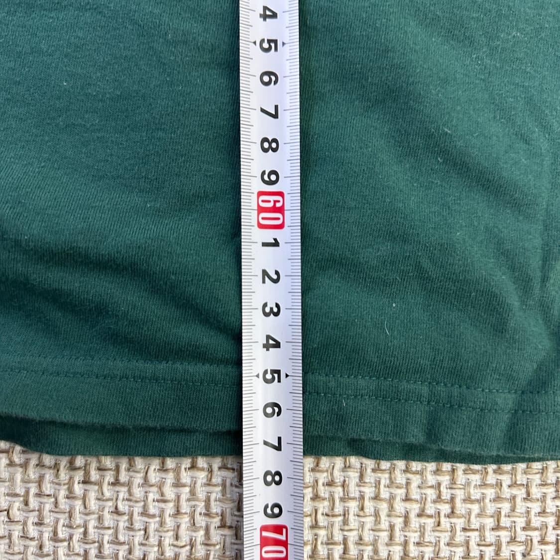 M LEE 빅 트위치 로고 티셔츠 0401D 상품이미지6