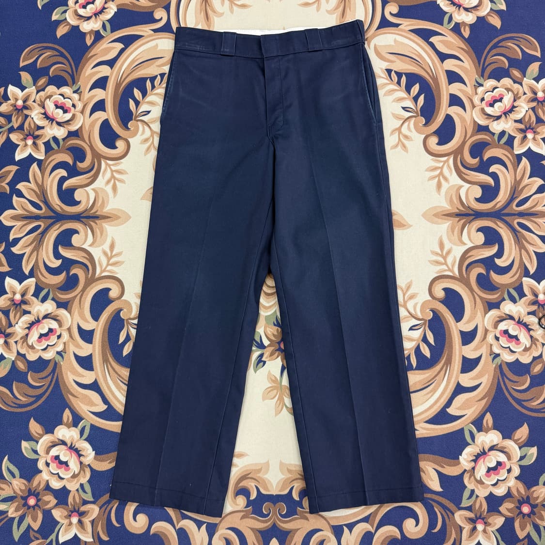 (32)디키즈DICKIES 874치노팬츠(네이비) 상품이미지3