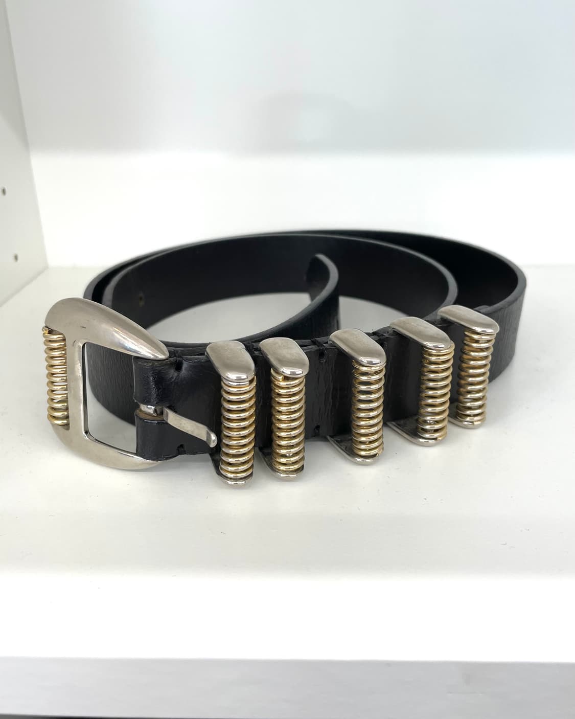 발망 2011SS 벨트 상품이미지1