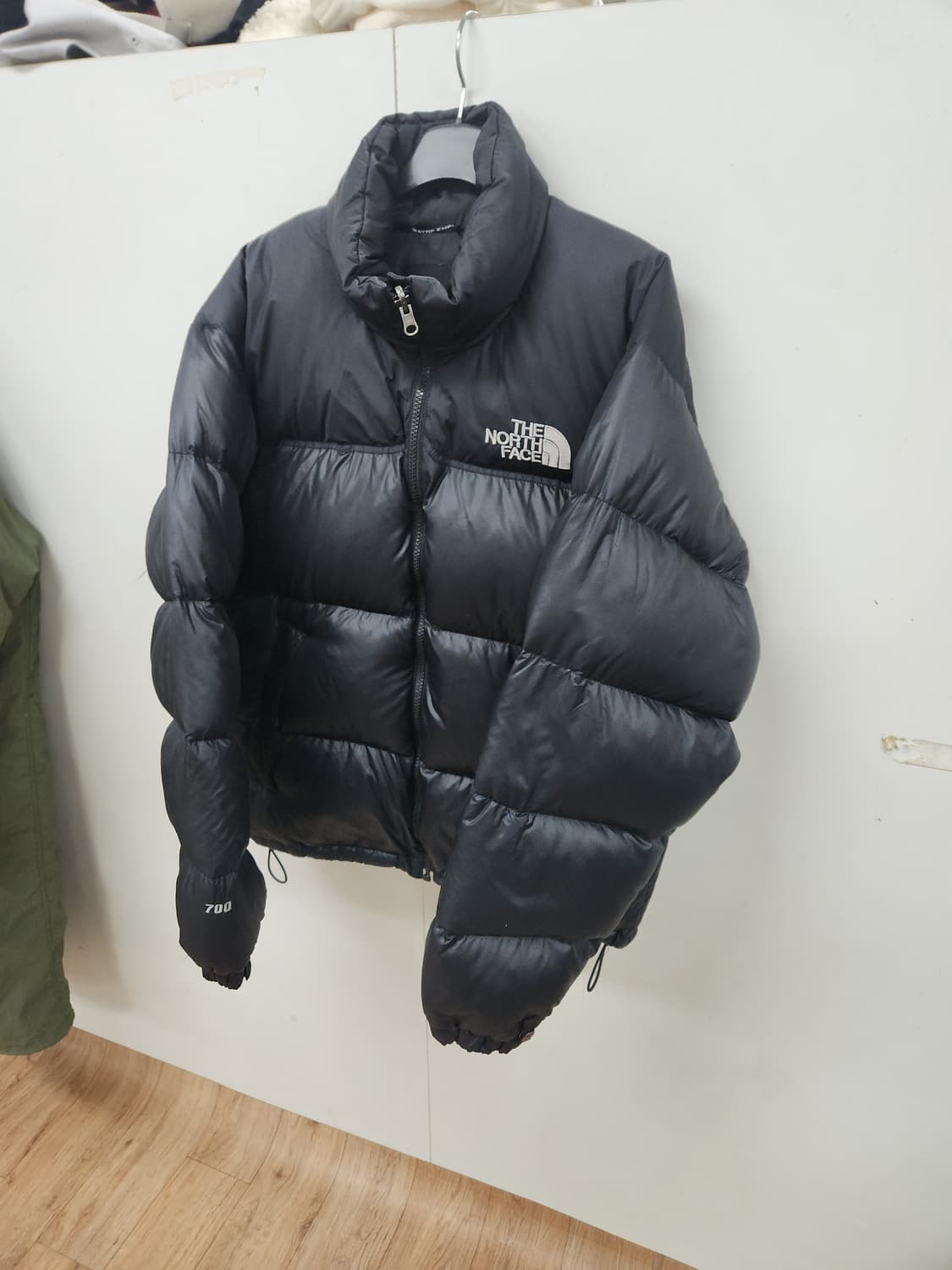 노스페이스 700 눕시 (90) NFD00A62 상품이미지3