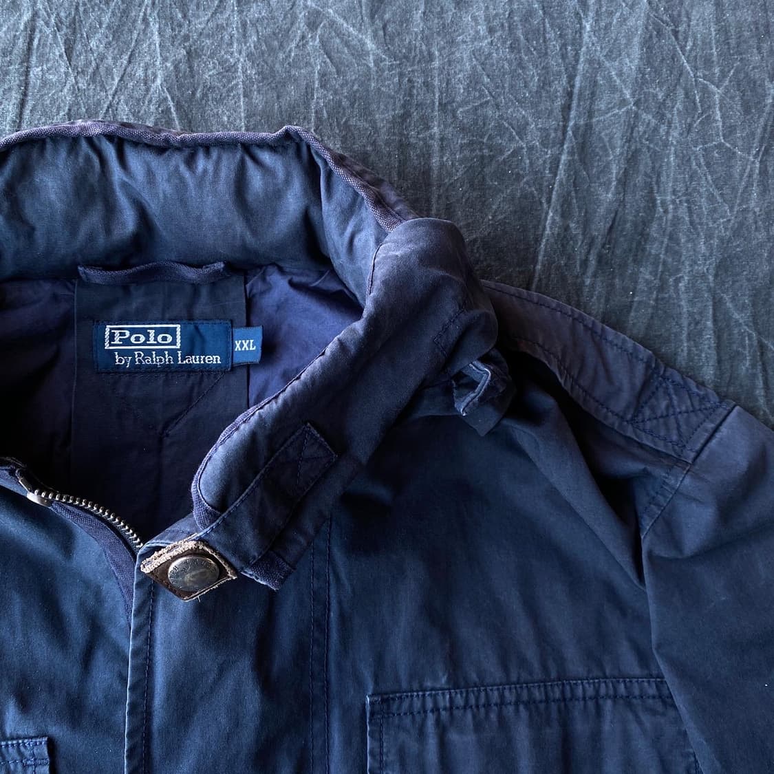 폴로 90s Polo m65 fleld jacket 상품이미지7