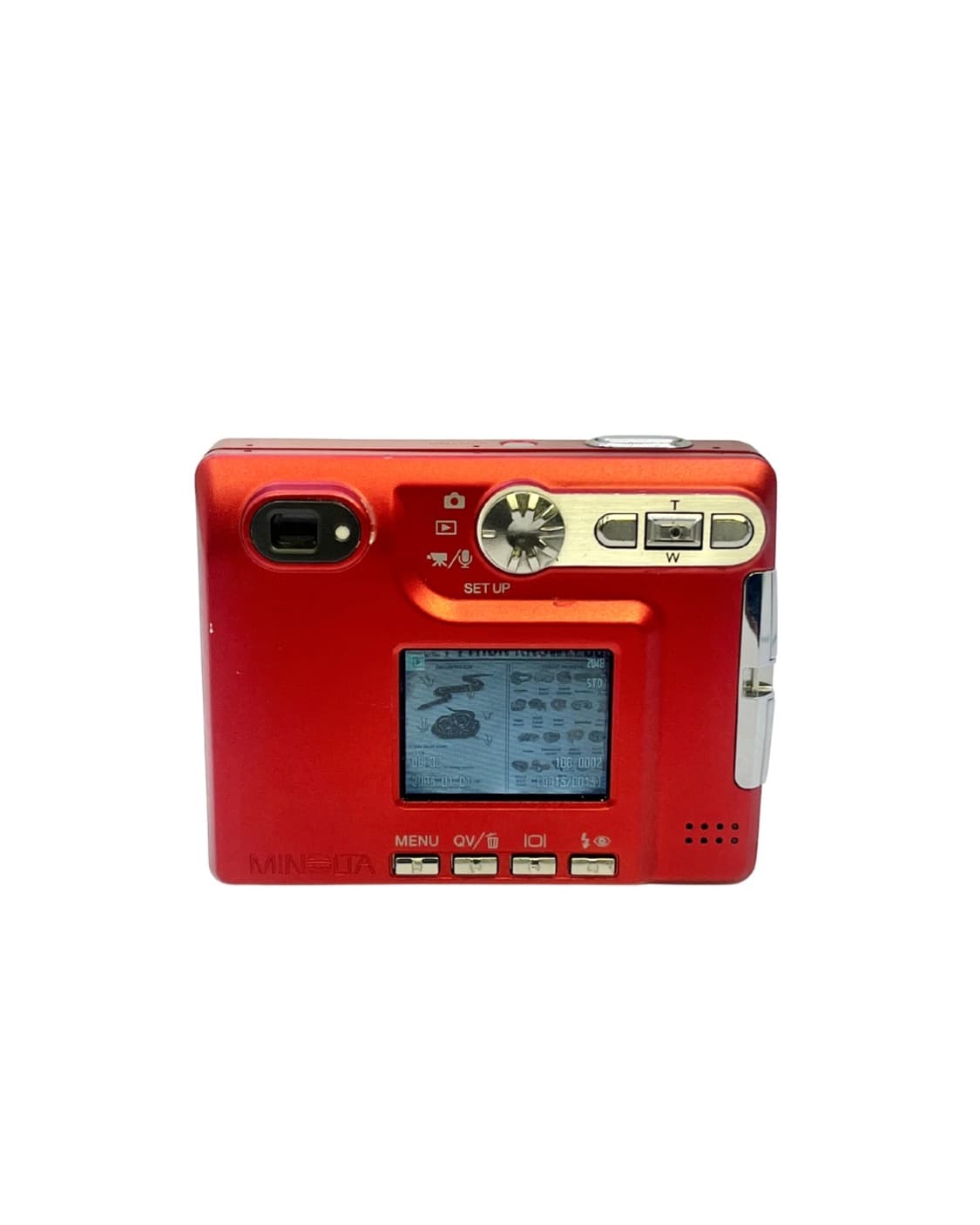 Konica minolta DiMAGE XT 디카 상품이미지4